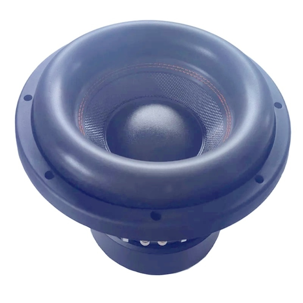 12” 800W Subwoofers. High shipping prices but an amazing product!